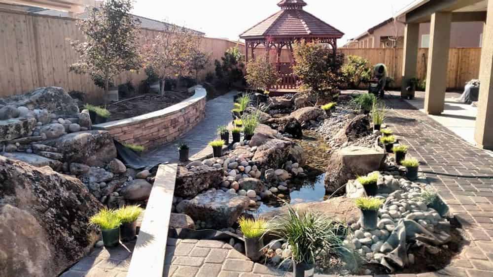 Outdoor Living Spaces image