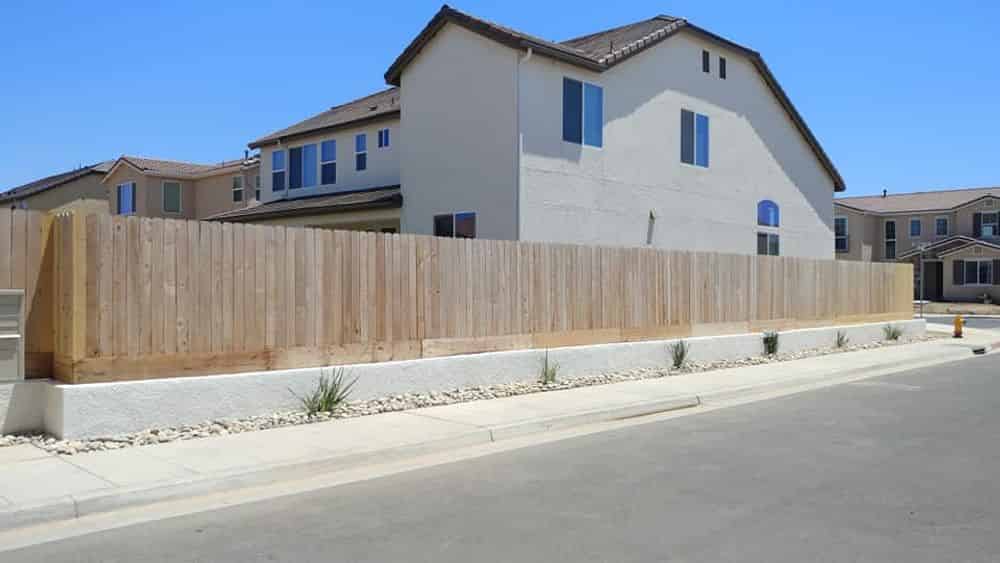 Fence and Deck Services image