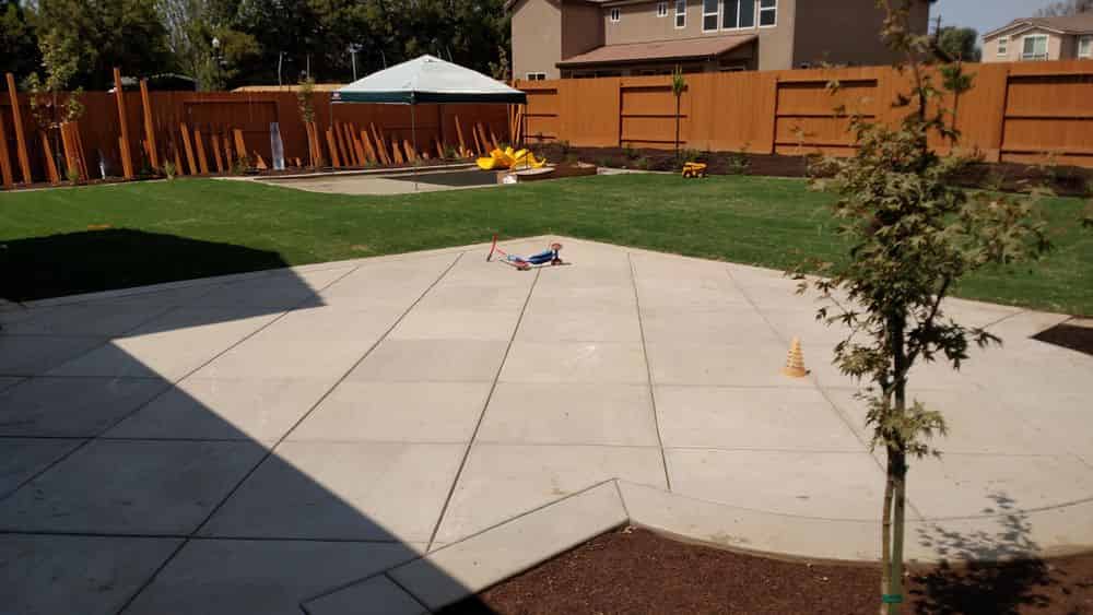 Patio and Walkway Services image