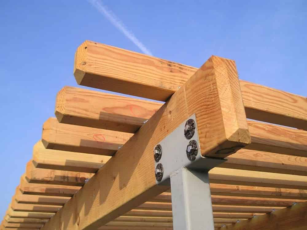 Pergola and Gazebo Services image