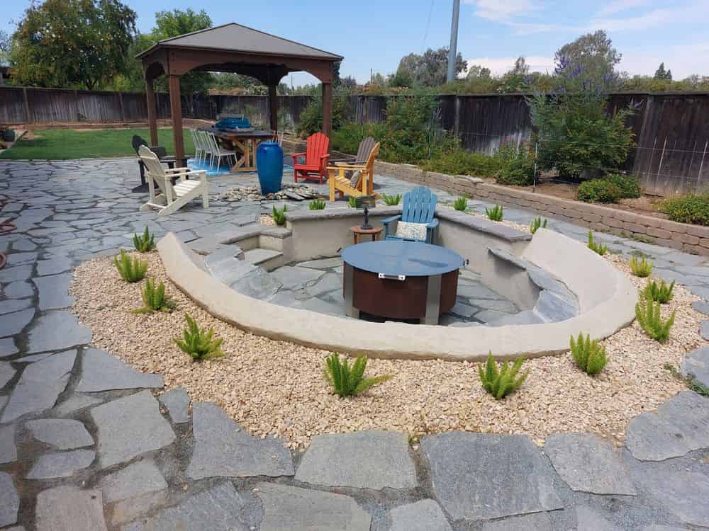 Patio and Walkway Services image