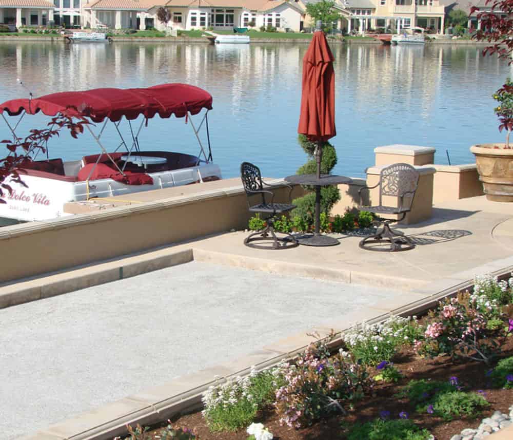Outdoor Living Spaces image