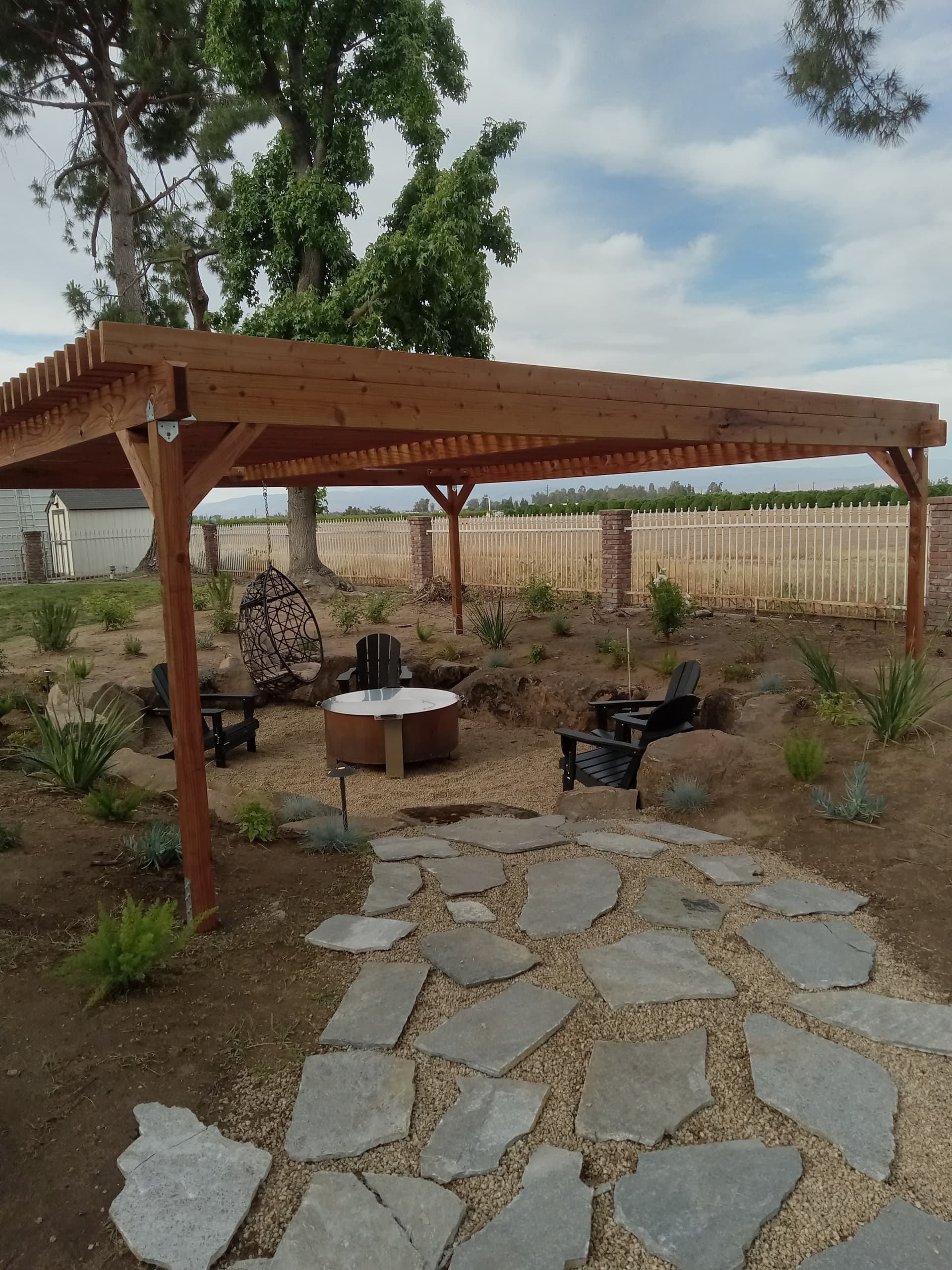 Gallery photos for Hardscapes: Image #22