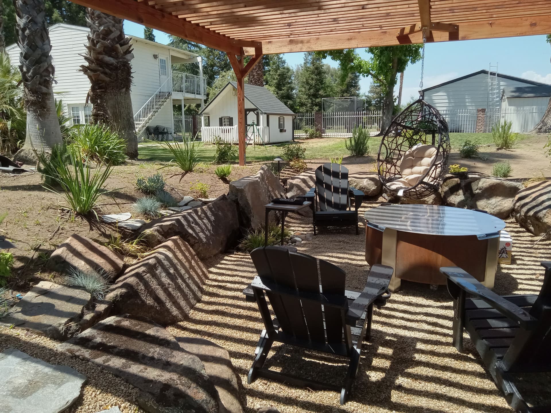 Gallery photos for Hardscapes: Image #21