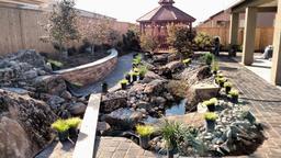 Top-rated Landscaping Design's image