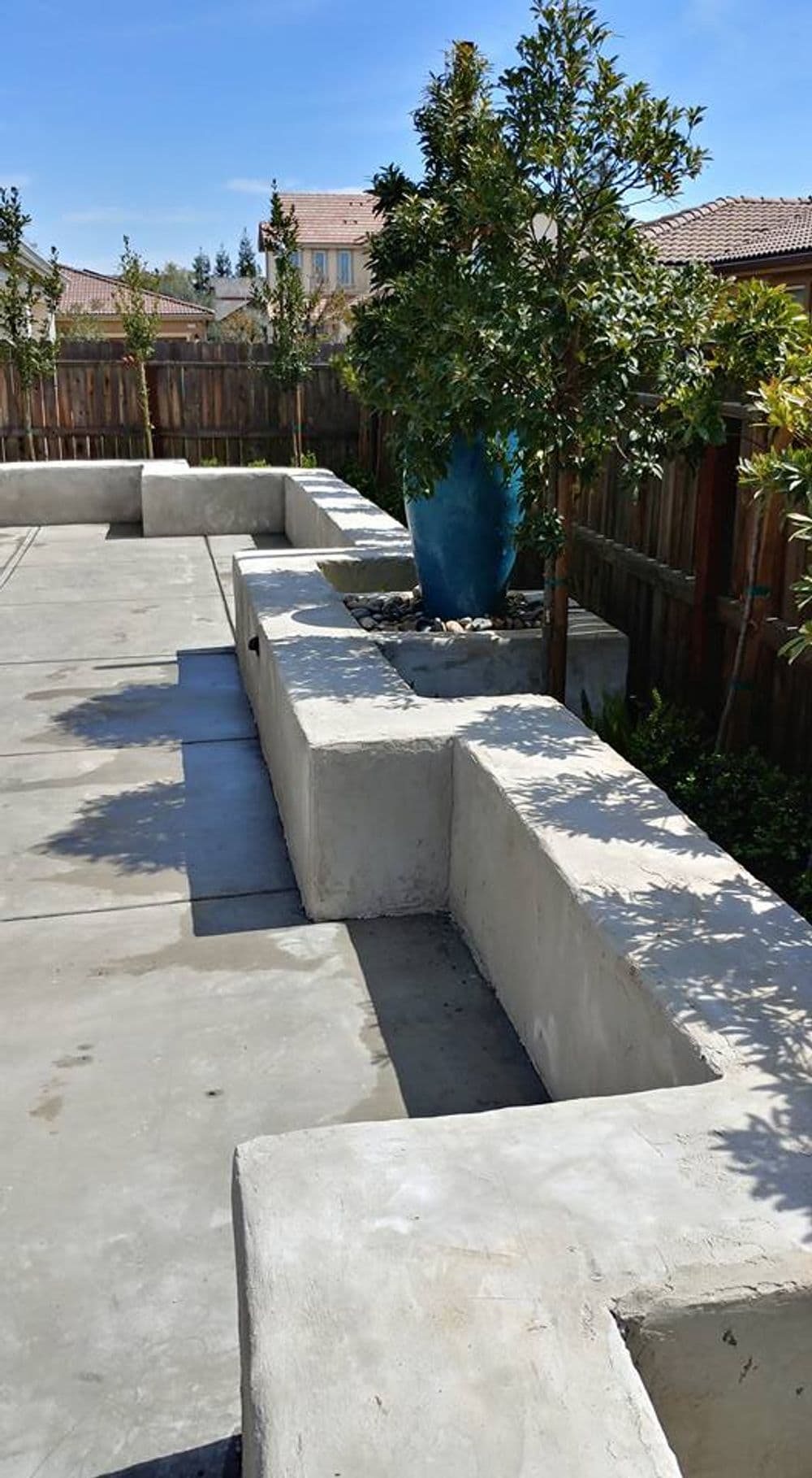 Gallery photos for Hardscapes: Image #2