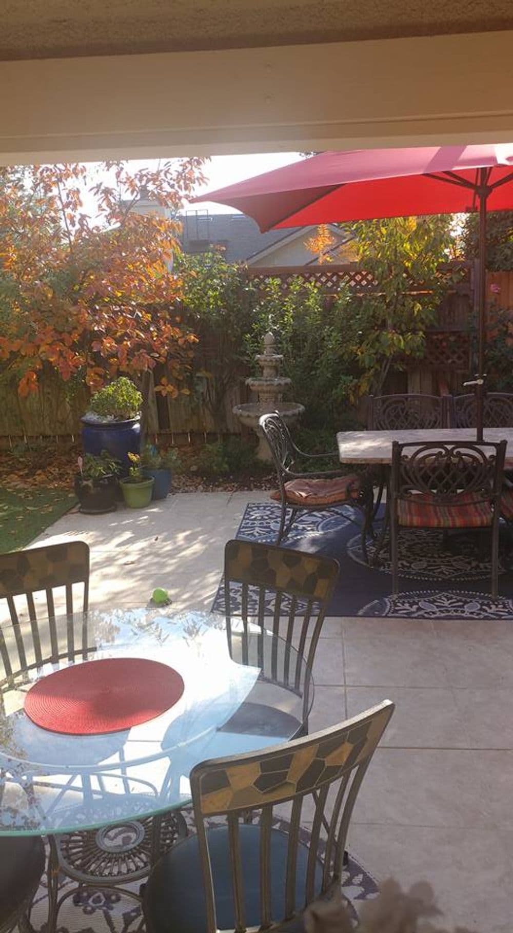 Gallery photos for Hardscapes: Image #3