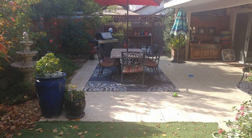 Gallery photos for Hardscapes: Image #5