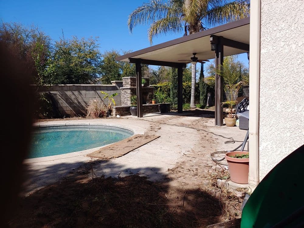 Gallery photos for Pool Patios and Landscapes: Image #1