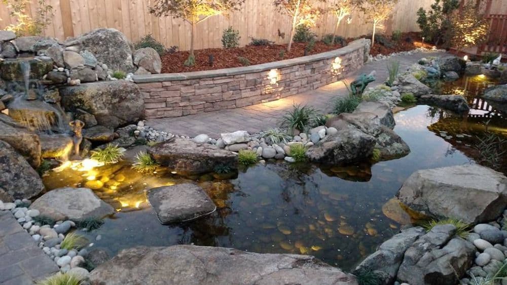 Our Landscaping Consultation Services