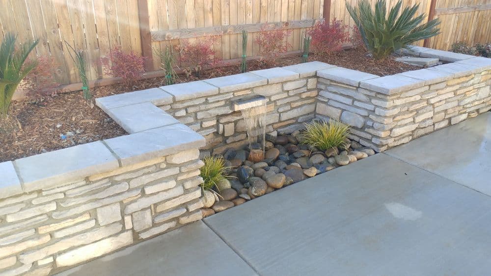 Our Hardscaping Services