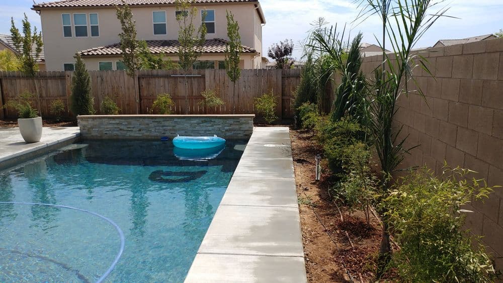 Project Pool Patios and Landscapes image