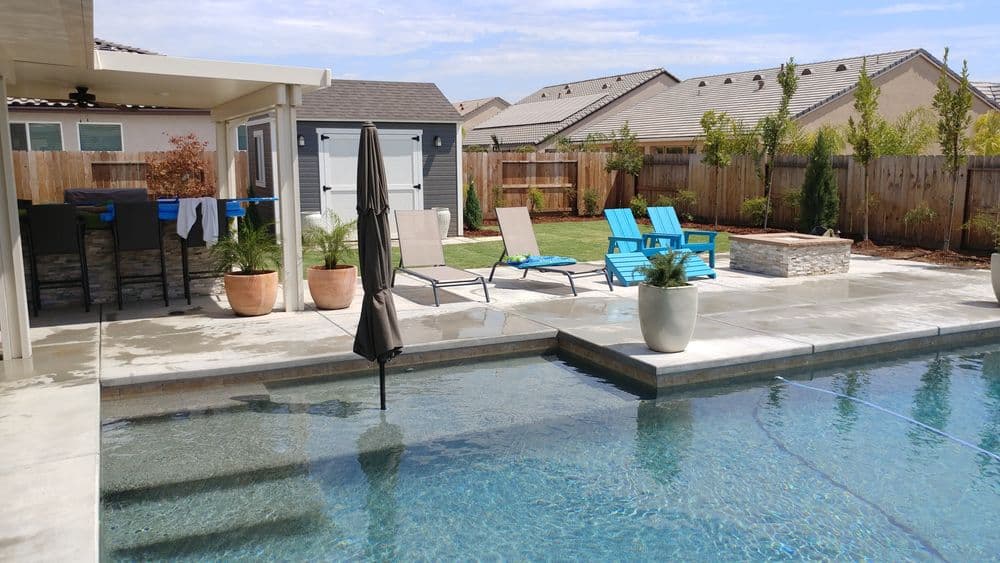Gallery photos for Hardscapes: Image #9