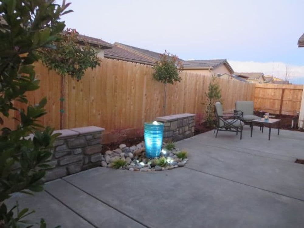 Hardscapes