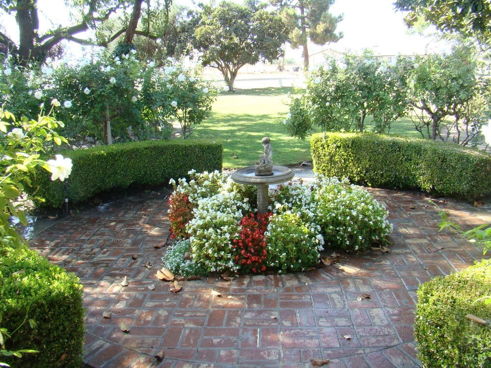 Gallery photos for Fountains: Image #2