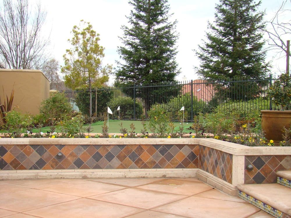 Gallery photos for Hardscapes: Image #12