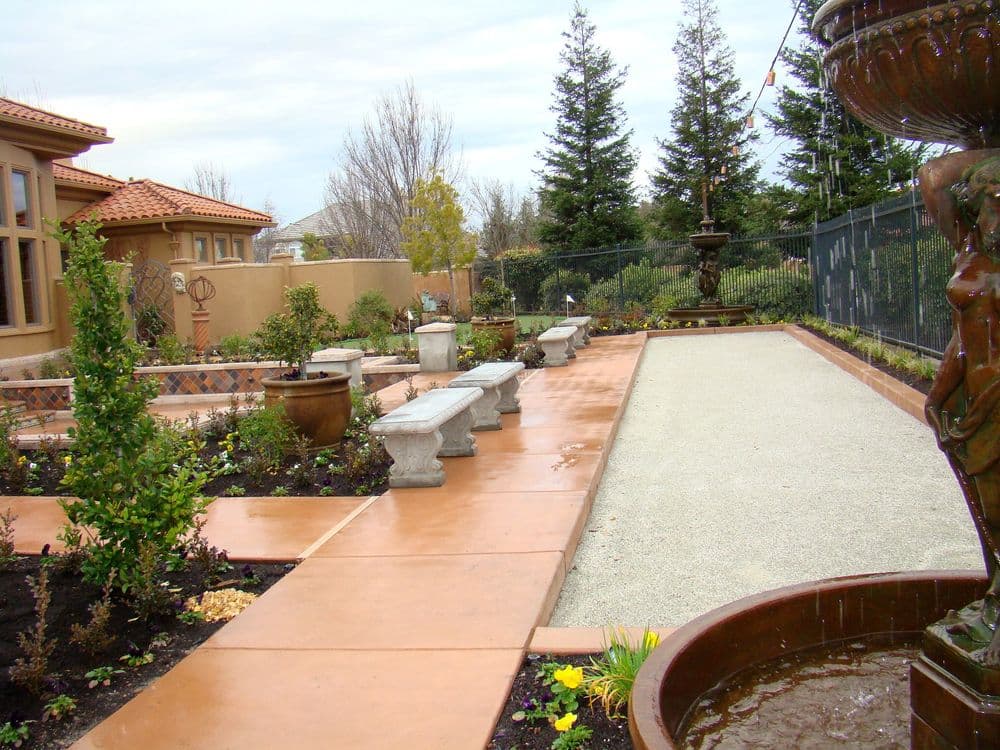 Gallery photos for Hardscapes: Image #16
