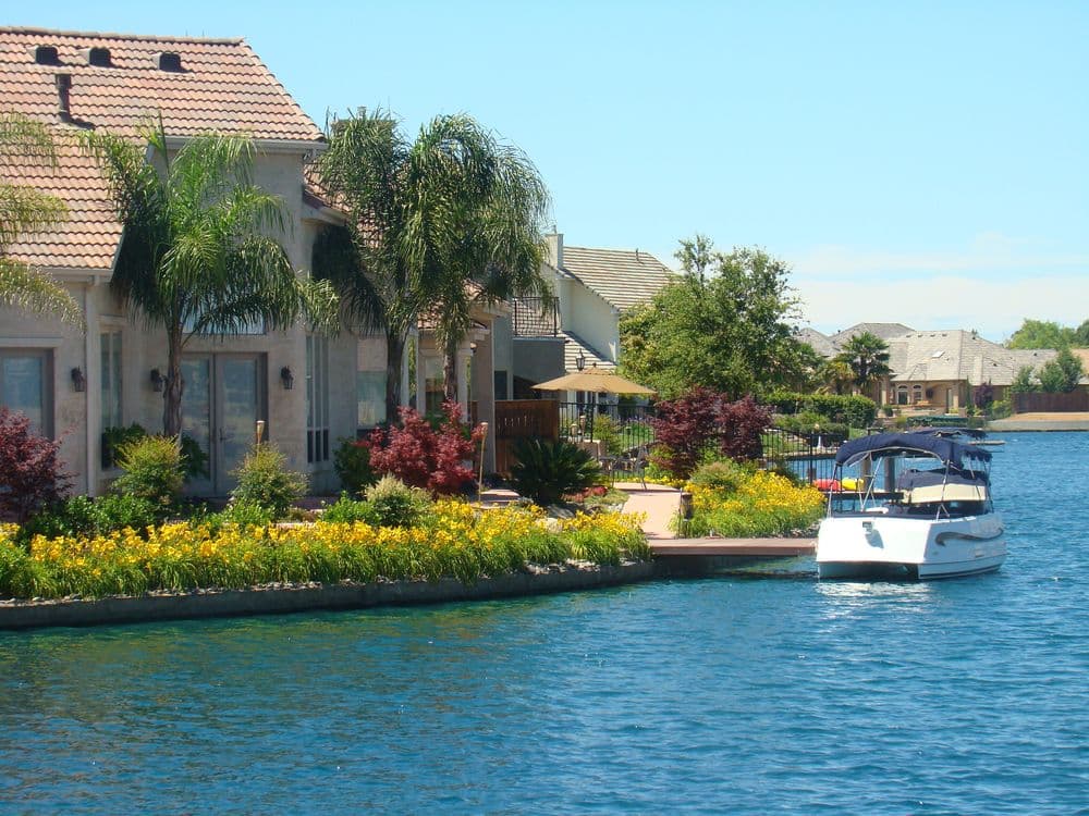 Project Lakefront  image