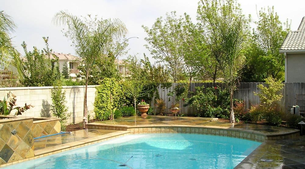 Gallery photos for Pool Patios and Landscapes: Image #4