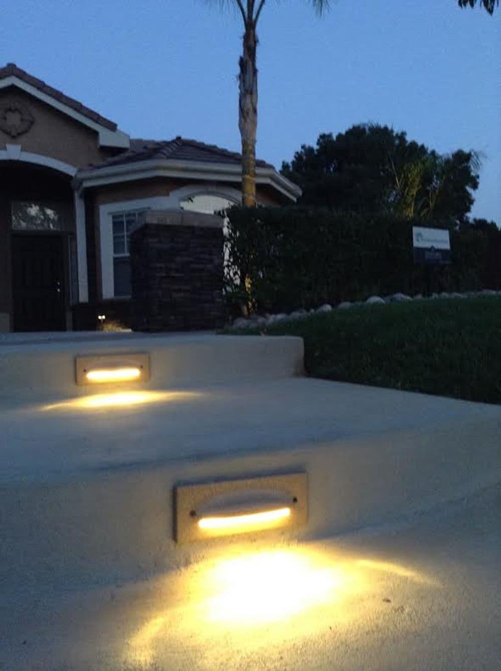 Project Outdoor Lighting image