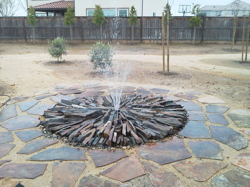 Project Fountains image