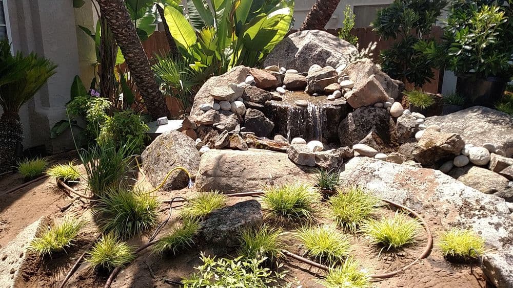 Gallery photos for Waterfalls: Image #4