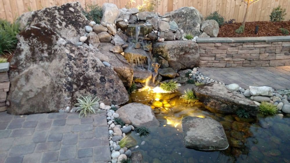 Project Waterfalls image
