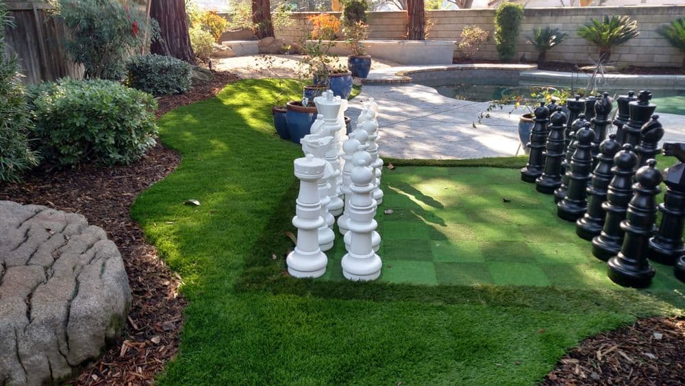 Gallery photos for Large Chessboard: Image #3