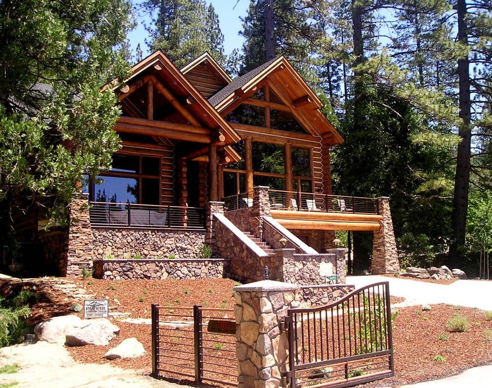 Gallery photos for Frontyard Landscapes: Image #10