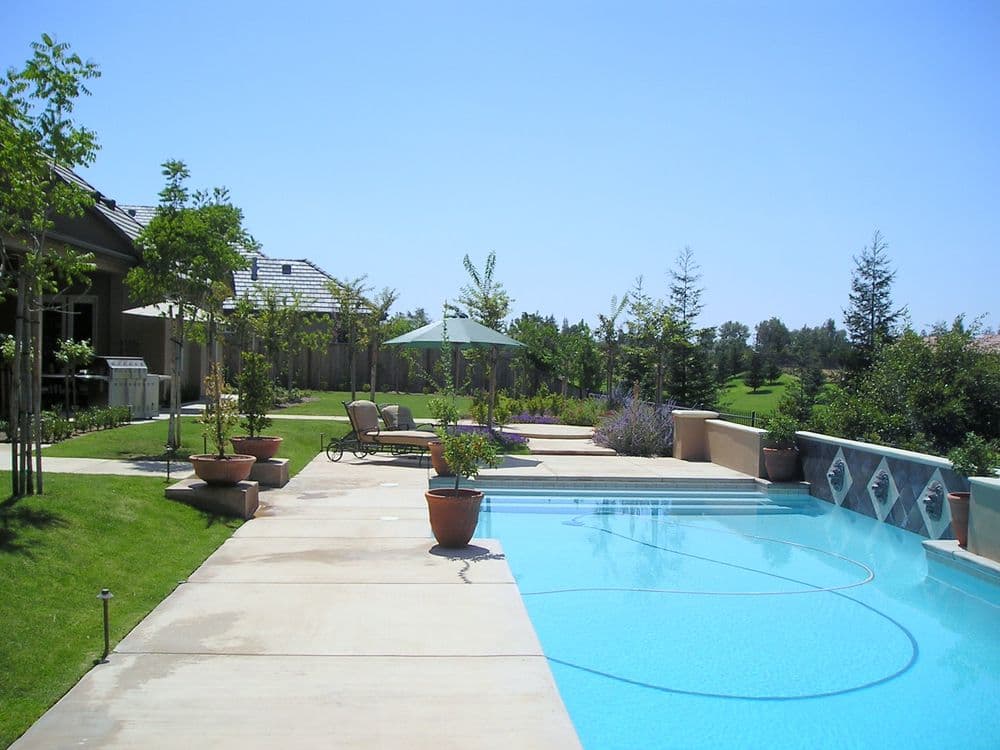 Gallery photos for Pool Patios and Landscapes: Image #5