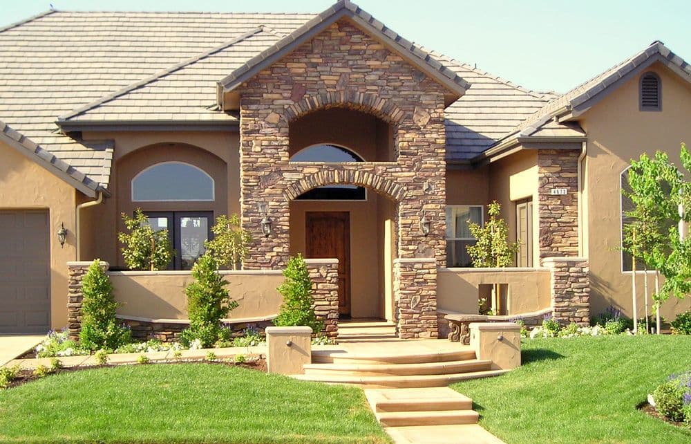 Project Entryways image