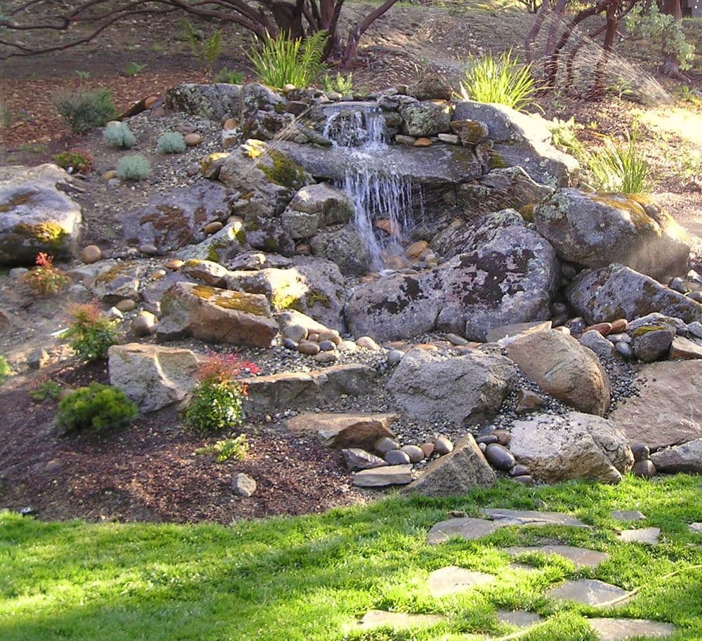 Gallery photos for Waterfalls: Image #8