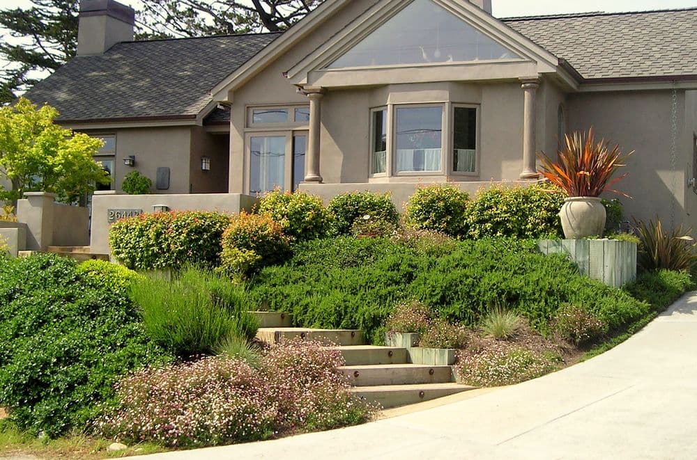 Gallery photos for Frontyard Landscapes: Image #13