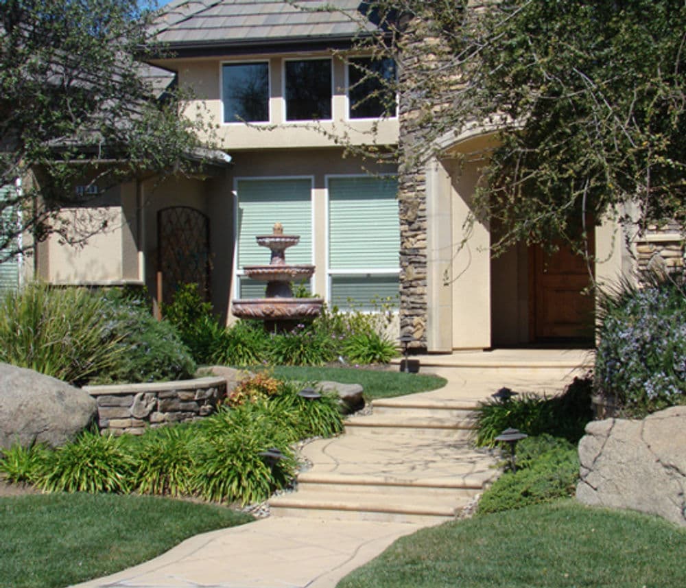 Gallery photos for Entryways: Image #8