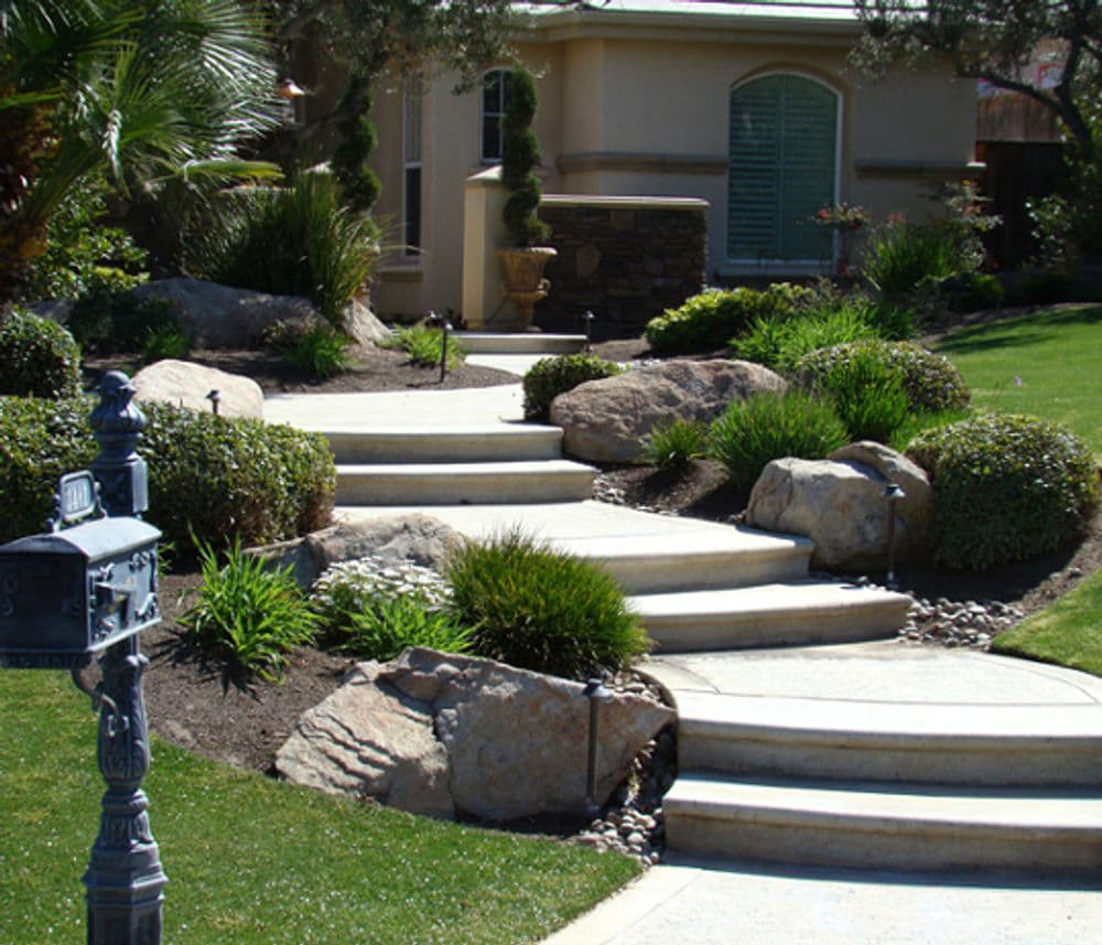 Gallery photos for Entryways: Image #7